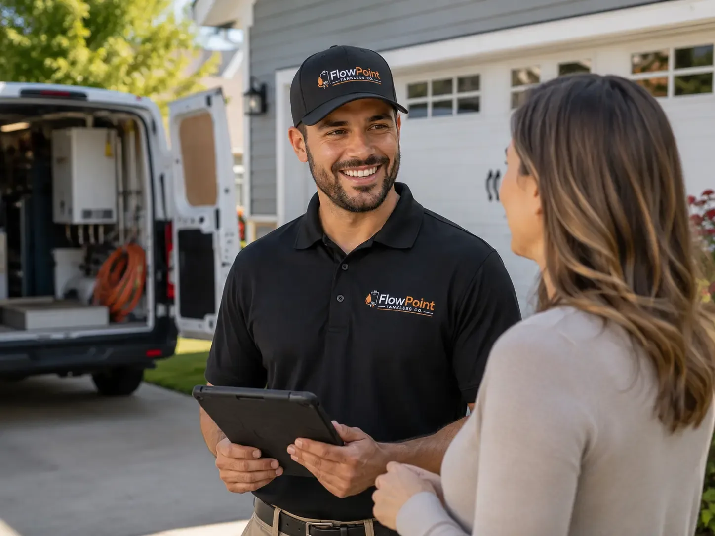 Tankless Water Heater Installation Rialto, CA FAQs
